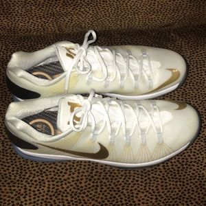 Men’s KD (Kevin Durant) V Elite